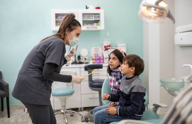 Brooklyn, IN Dental Services Company