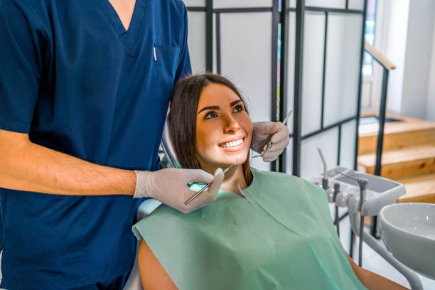 Dental Bonding in Brooklyn, IN