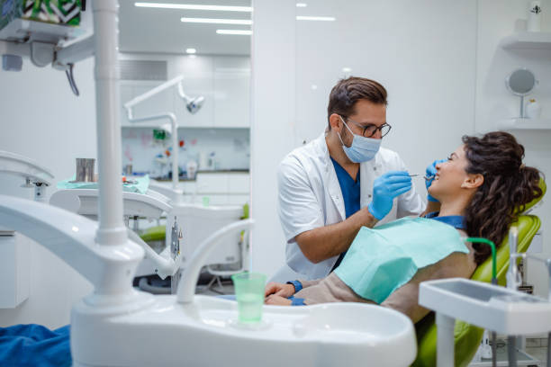 Advanced Technology for Better Dental Care in Brooklyn, IN